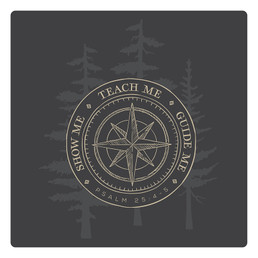 Guide Me Mouse Pad - 4pk 