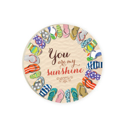 Car Coaster - You Are My Sunshine