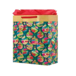 Gift Bag - Outlandish Ornament Jumbo