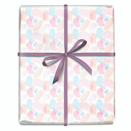 ETHEREAL OMBRE SPOTS WRAP 5FT 51-189222KHL