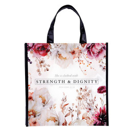 Tote - Strength and Dignity
