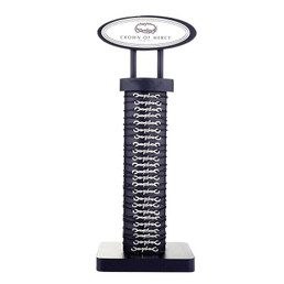 Crown of Thorns Men's Display