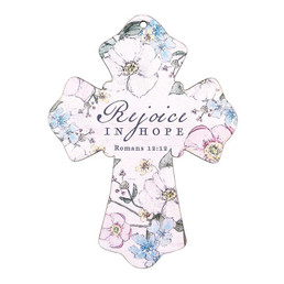 Cross Collection - Rejoice In Hope