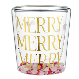 Double-Wall DOF - Merry Merry Merry