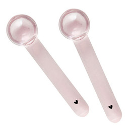 Facial Cooling Globes - Blush