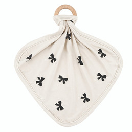 Mini Blankie - Bows