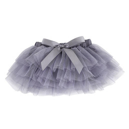 Tutu Skirt - Blue