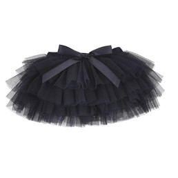 Tutu Skirt - Black