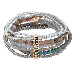 Emmanuel Bracelet - Neutral