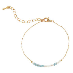 Morse Code Bracelet - Jesus