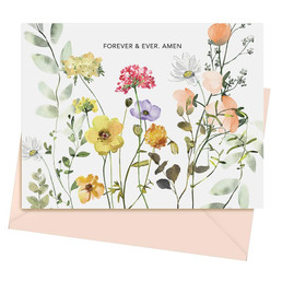 Boxed Card Set - The Word of Our God