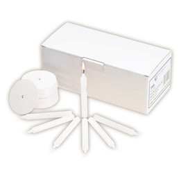 Candlelight Service Kit - 120/bx