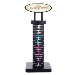 Sisters in Christ Friendship Bracelet Display