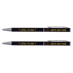 Pen Set - Loyal to One