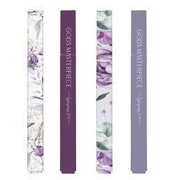 Highlighter Set - God's Masterpiece - 4 pcs