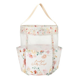 Shower Caddy - Beautiful, Worthy, Enough