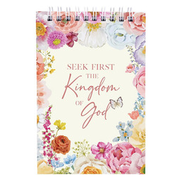 Devotional Book Set - Seek First