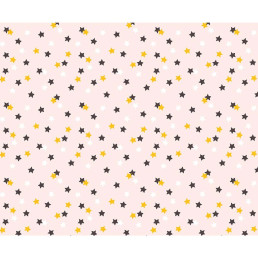 Table Runner - Stars