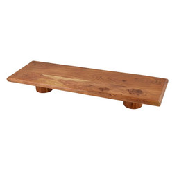 Plank Board with Feet - Natural