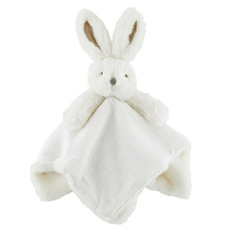 Cuddle Bud - Plush Bunnie
