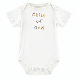 Child of God Snapshirt