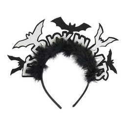 Headband - Freakin Bats