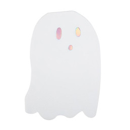 Lunch Napkins - Boo Halloween