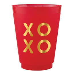 Frost Cup - XOXO