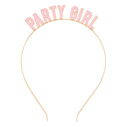 Headband - Party Girl