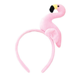 Headband - Flamingo