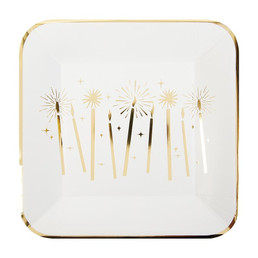Paper Dinner Plate - YAY