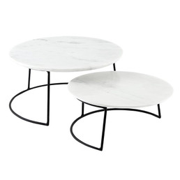 Marble Nesting Trays