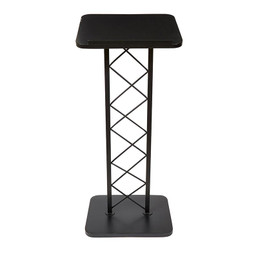 Metal Truss Lectern