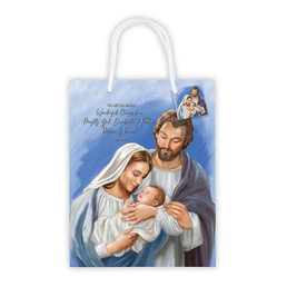 Wondrous Love Gift Bag - 12/pk
