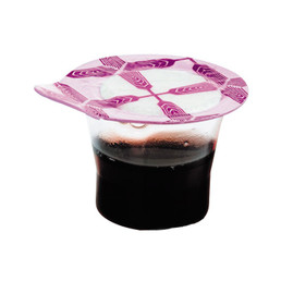 Fellowship Cup Wafer and Juice Set  - 250/box
