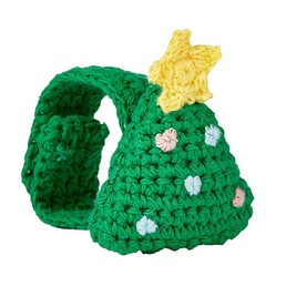 Crochet Wristlet Tree G5486