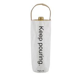 That's AllÂ® Wine Bag - Keep  Pouring