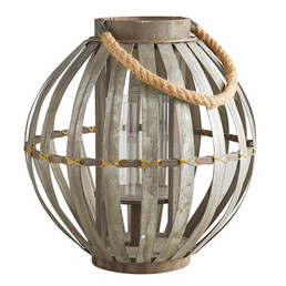 Round Lantern - Large
