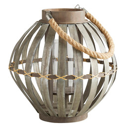 Round Lantern - Small