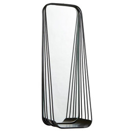Wire Mirror - Large