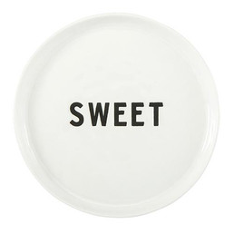 Ceramic Dish Set of 3 - Sweet