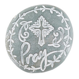 Pocket Stone - Pray