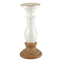 Ceramic Candlestick - Large