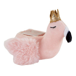 Comfort Toy - Friendly Flamingo