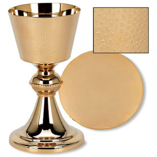70 Holy Communion A Golden Chalice With Grapes And Bread Wafers Stock Photos, Pictures & Royalty-Free Images - IStock