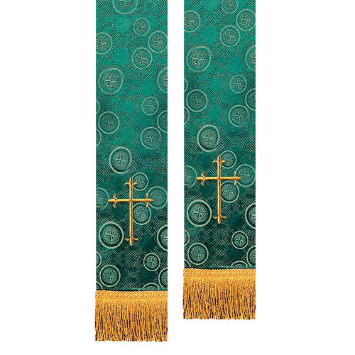 Millenova&reg; Bible Marker - Emerald
