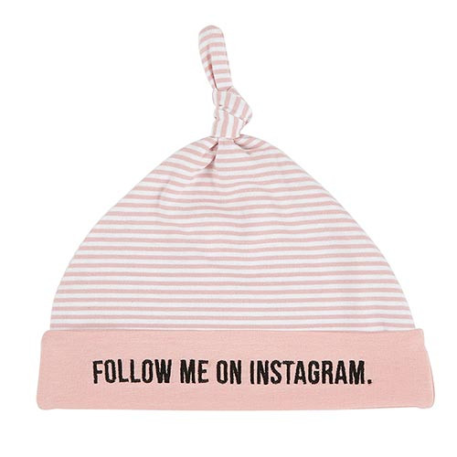 That's AllÂ® Knit Hat - Follow Me