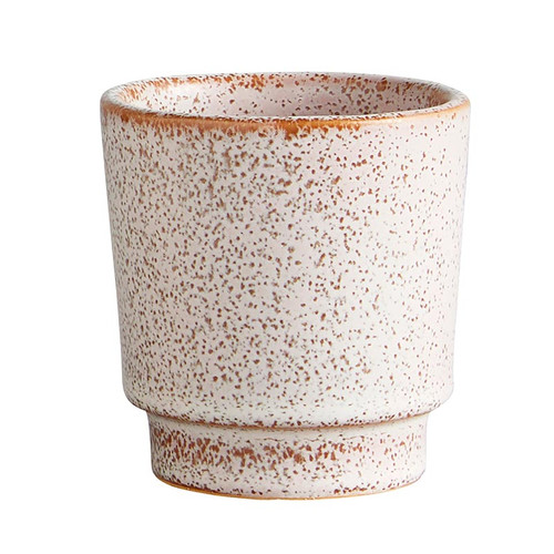 Tan Pot - Small