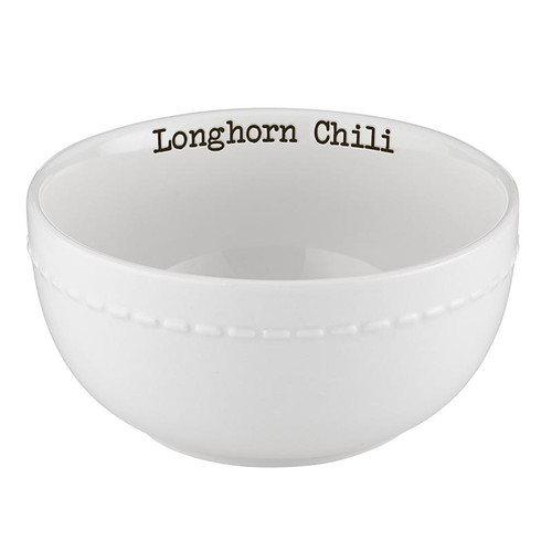 Chili Bowl - Longhorns