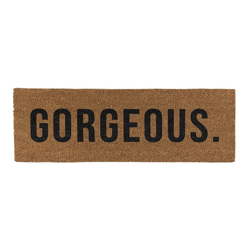 Doormat - Gorgeous